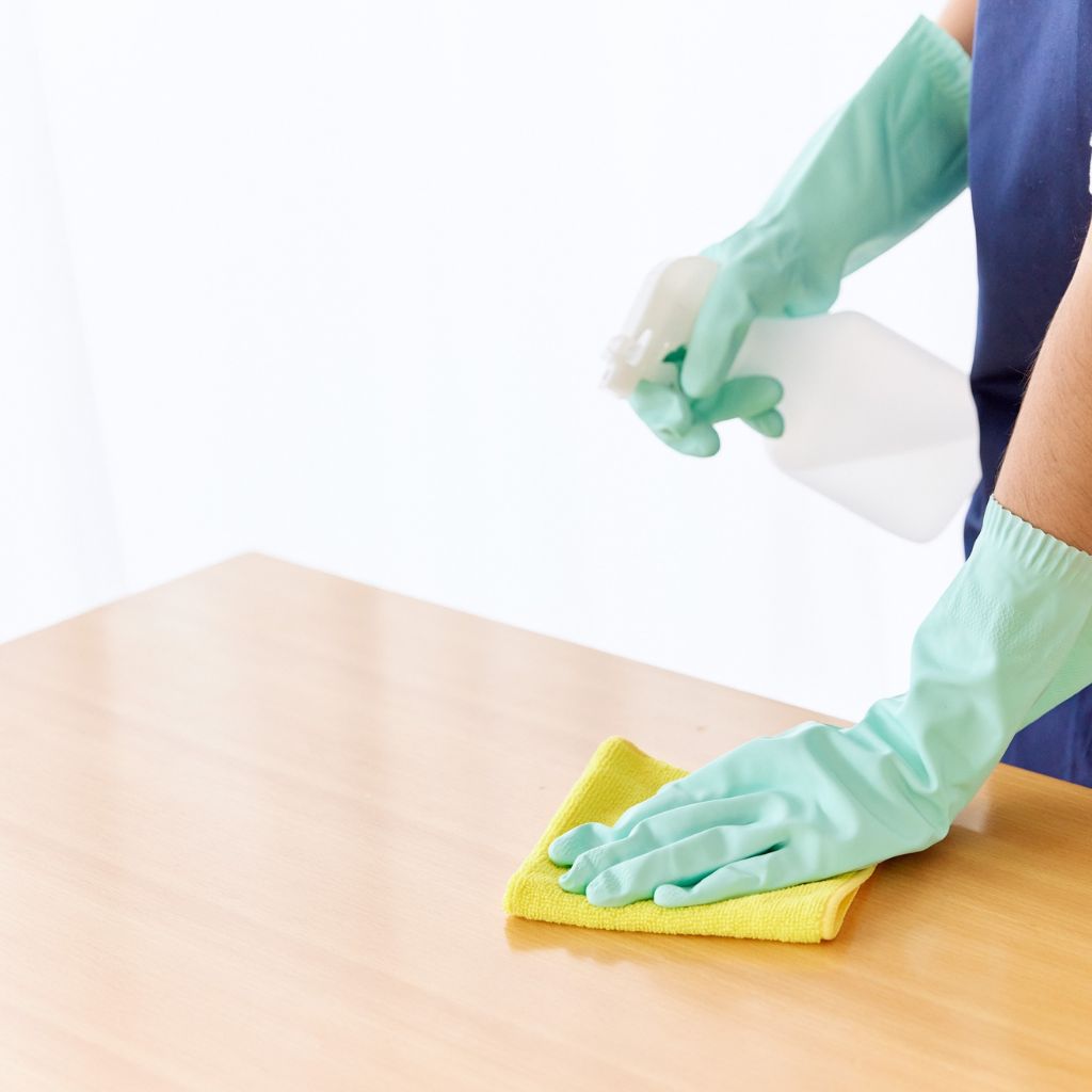 Cleaning and Janitorial Services Ontario